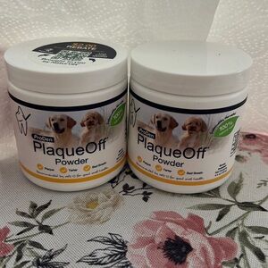 ProDen PlaqueOff For Dogs Dental Hygiene